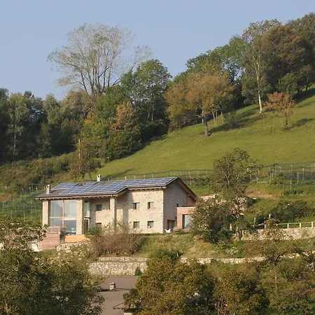 Panzió Tivano