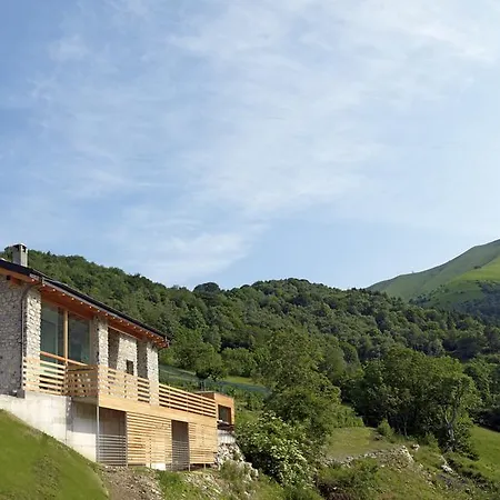 Bed & Breakfast Tivano Zelbio