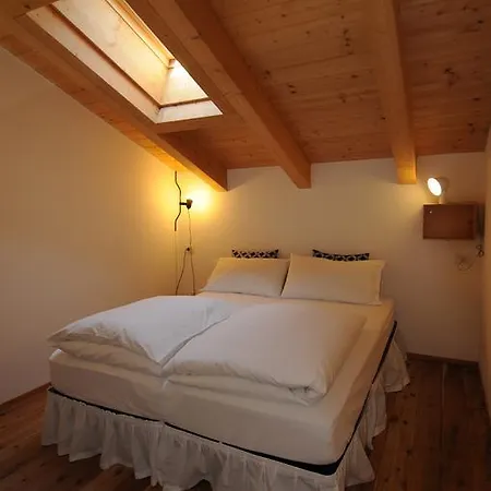 Tivano Bed and breakfast Zelbio