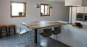 Frühstückspension Tivano