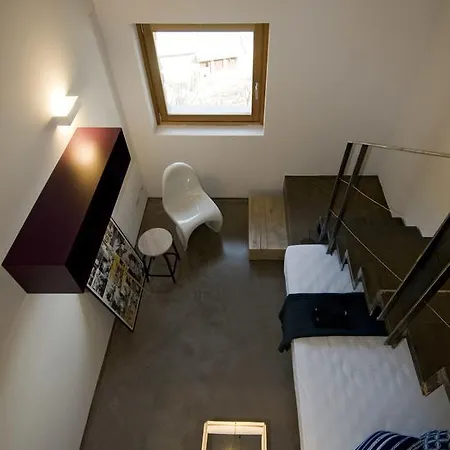 Tivano Bed and breakfast *