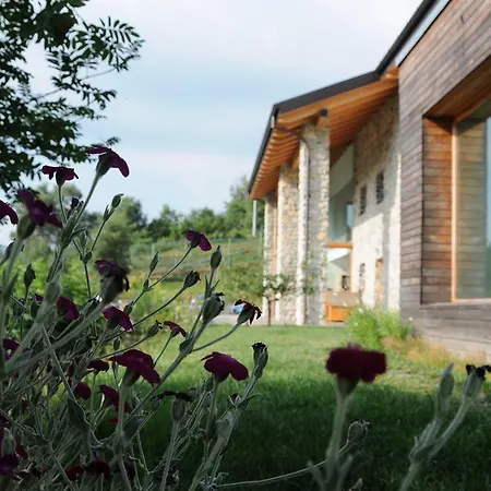 Bed and breakfast Tivano Zelbio